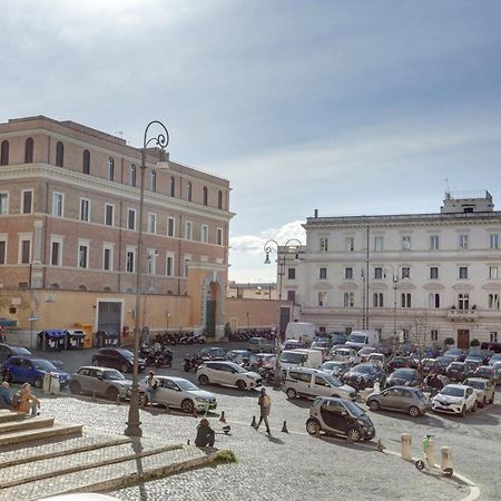 Colosseo Residenza Sette Sale Roma Ngoại thất bức ảnh