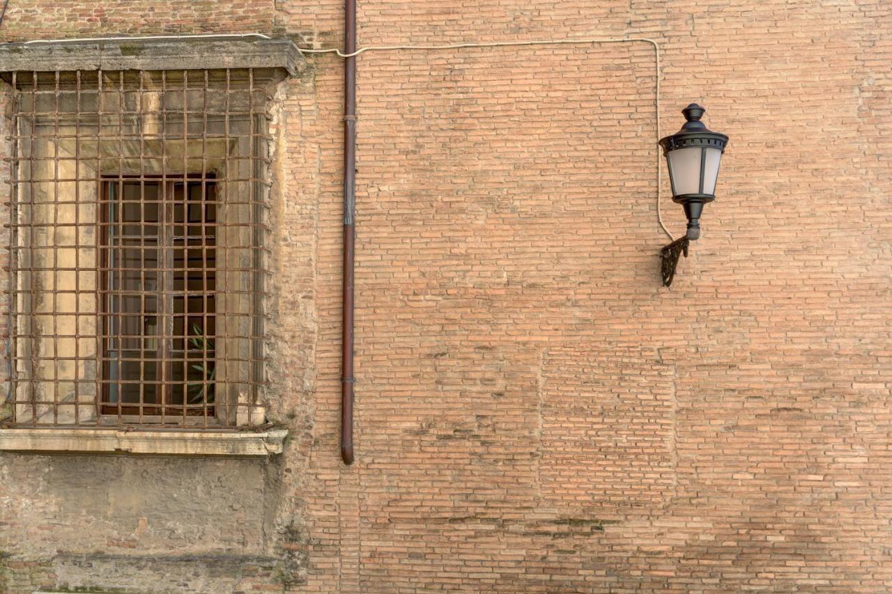 Colosseo Residenza Sette Sale Roma Ngoại thất bức ảnh